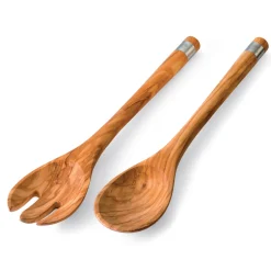 Acero - Salat-Besteck, 30 cm