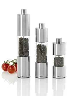 ADHOC Pfeffer-/Salz-Mühle "Classic"