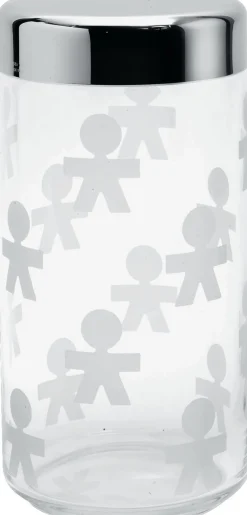 Alessi Dose "Girotondo" 1,5 L