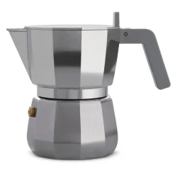 Alessi Espressokocher "Moka"