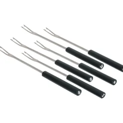 Alessi Fonduegabel-Set "Mami"