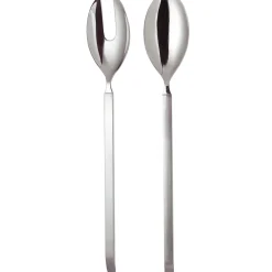 Alessi Salatbesteck ''Dry''