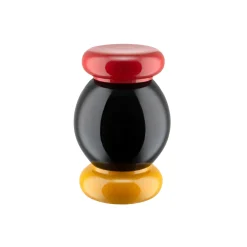 Alessi Salz-/ Pfeffermühle "Twergi"