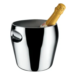 Alessi Sekt-/ Weinkühler