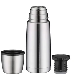 ALFI Isolierflasche Edelstahl Drehverschluss