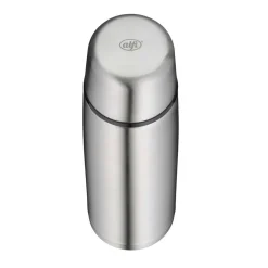 ALFI Isolierflasche 1l Edelstahl Drehverschluss