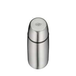 ALFI Isolierflasche 0,5lEdelstahl Drehverschluss
