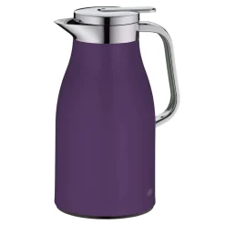 ALFI Isolierkanne Skyline deep lavender matt