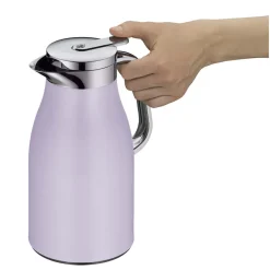 ALFI Isolierkanne Skyline pastell lavender matt