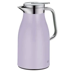ALFI Isolierkanne Skyline pastell lavender matt