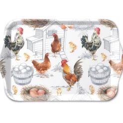 Ambiente Snack-Tablett
