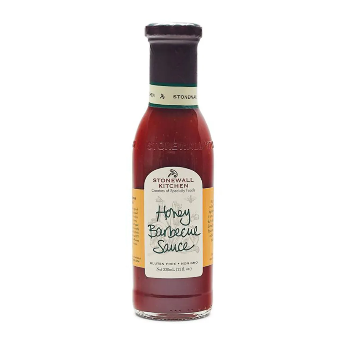 American Heritage Honey Barbecue Sauce