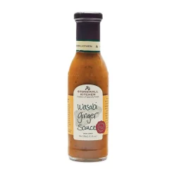American Heritage Pineapple Ginger Sauce
