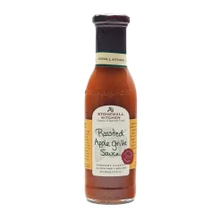 American Heritage Roasted Apple Grille Sauce