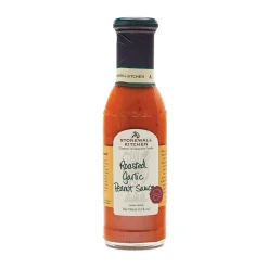 American Heritage Roasted Garlic Peanut Sauce
