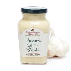American Heritage Roasted Garlic Aioli