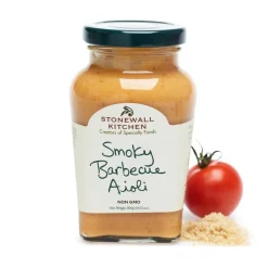 American Heritage Smoky Barbecue Aioli