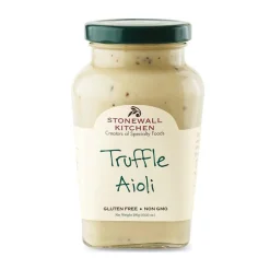 American Heritage Truffle Aioli