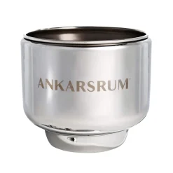 Ankarsrum Edelstahlschüssel (7 Liter)