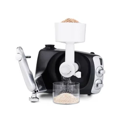Ankarsrum Getreide- und Kaffeemühle