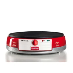 Ariete Crepes Maker "Party Time rot"