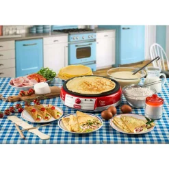 Ariete Crepes Maker 