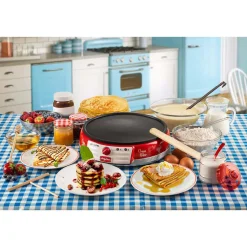Ariete Crepes Maker 