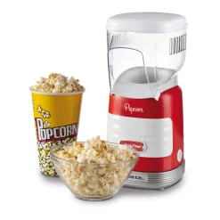 Ariete Popcorn Maker rot 