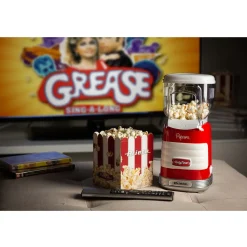 Ariete Popcorn Maker rot 
