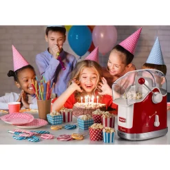 Ariete Popcornmaker 