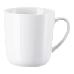 Arzberg Becher mit Henkel "1382 weiß"