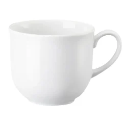 Arzberg Kaffeetasse "1382 weiß"