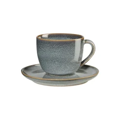 ASA Cappuccinotasse + Unterer "Saisons"