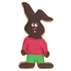 Ausstecher Hase