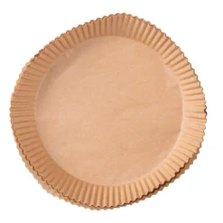 Backpapier 20cm rund