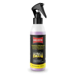Ballistol Fahrrad-Reiniger "BikeClean" 150 ml