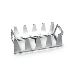 BBQ Rescher Multi Grill Rack