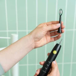 Beurer Elektrische Schallzahnbürste 