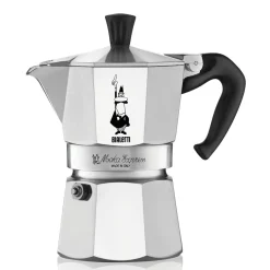 Bialetti Espressobereiter "Moka Express"