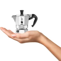 Bialetti Espressokocher "La Mokina"