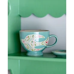 Bloomingville Becher 