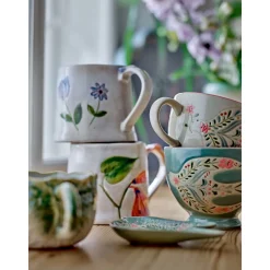 Bloomingville Becher 