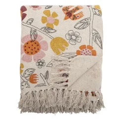 Bloomingville Decke 160 x 130 cm