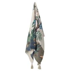 Bloomingville Decke 155 x 130 cm