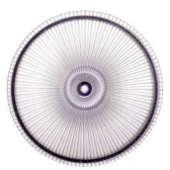 Bloomingville Kuchenteller mit Glocke