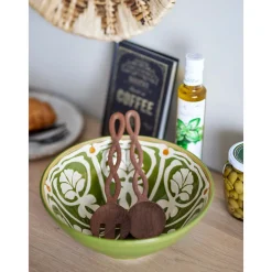 Bloomingville Salatbesteck "Pinar"