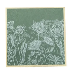 Bloomingville Servietten 33 x 33 cm