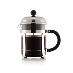 Bodum Kaffeebereiter 4 Tassen "Chambord"