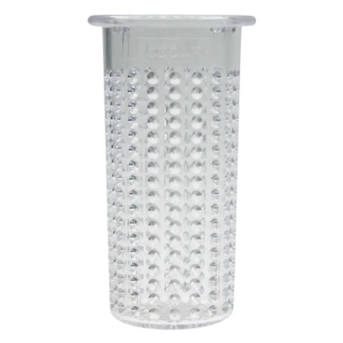 BODUM Kunststofffilter zu Teebereiter 1,5 l
