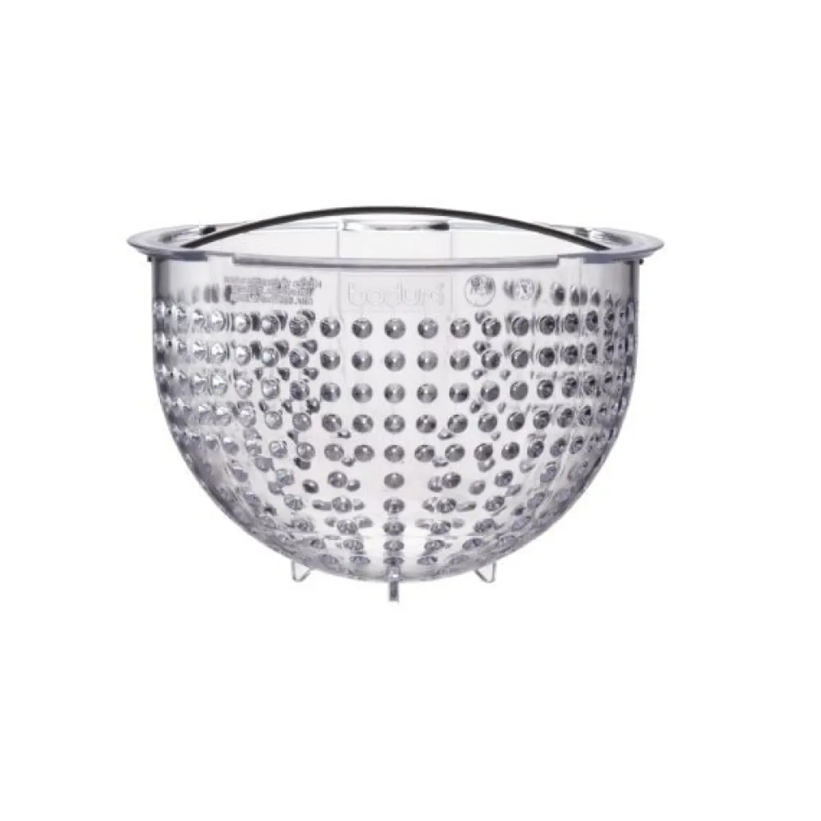 BODUM Kunststofffilter zu Teebereiter 1,3 l